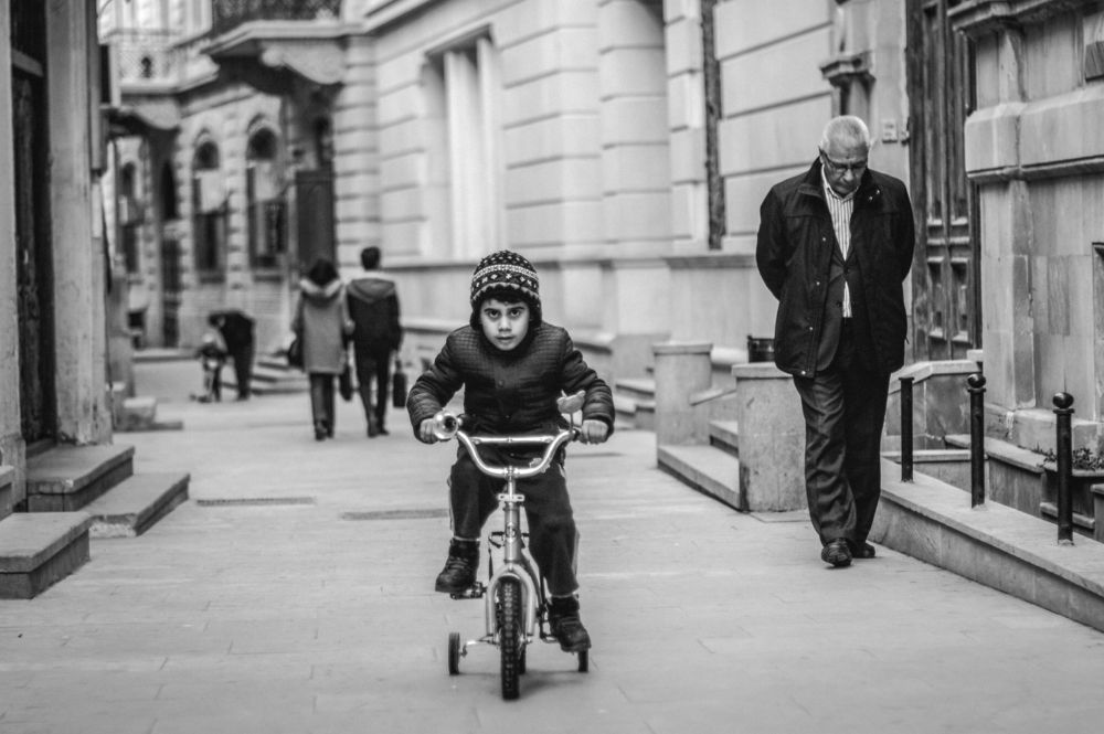 Жизненный путь