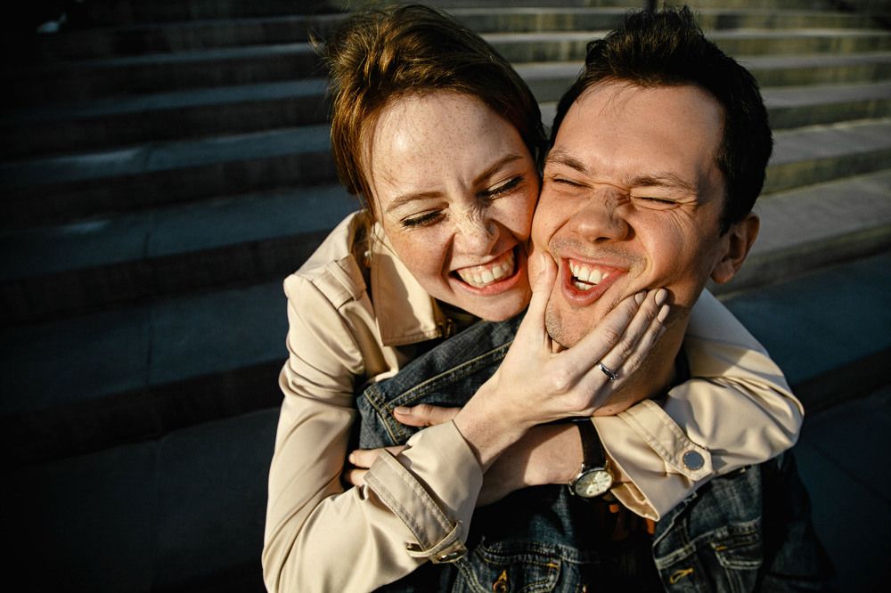 Солнечные зайчики