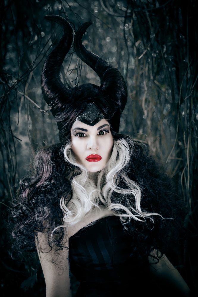 Малефисента