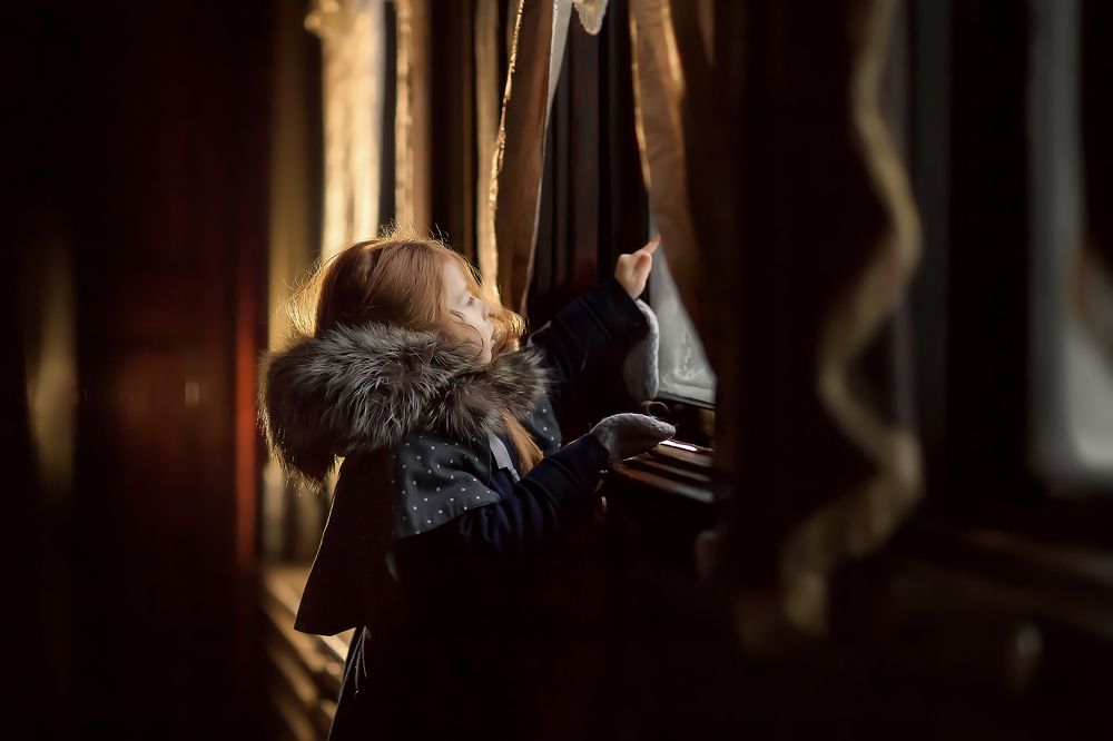 Photograph by Надежда