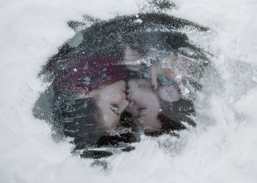 Photograph by Мария Комышева