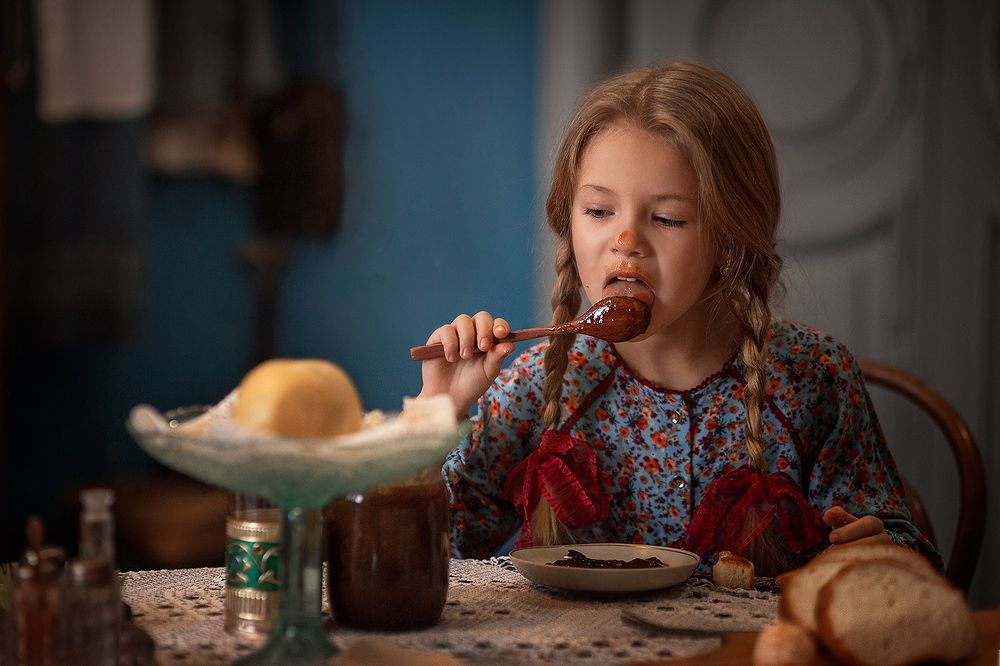 Photograph by ЕКАТЕРИНА