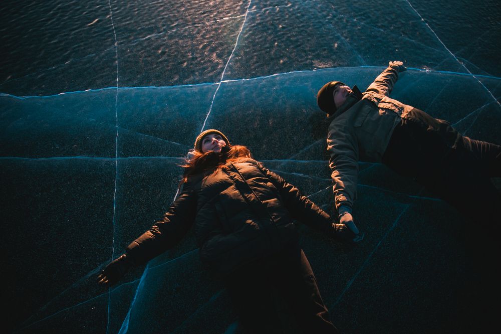 Photograph by Семён Муратов