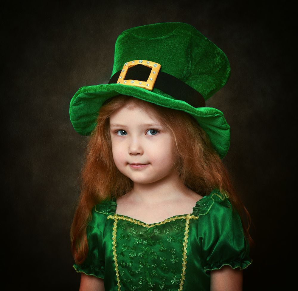 Little Leprechaun