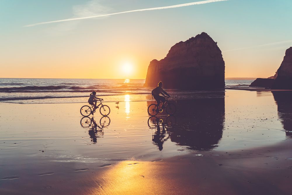 Место, где мы были счастливы