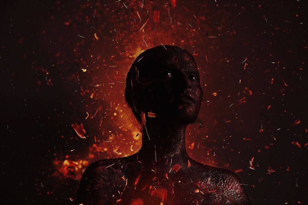 Болезнь пепла