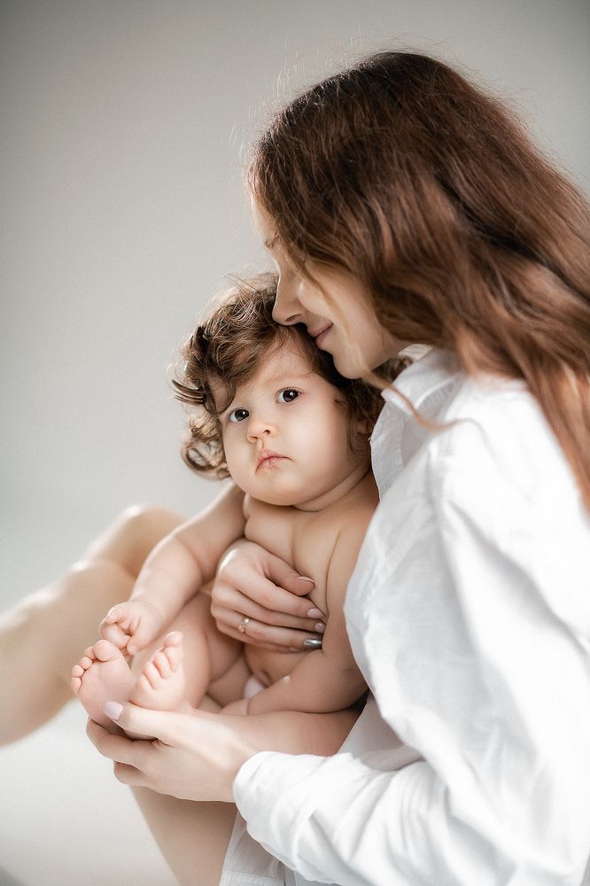 Наша любовь - самая сильная