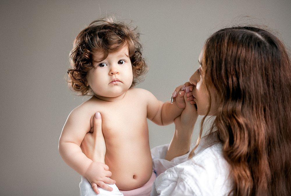 Наша любовь - самая сильная