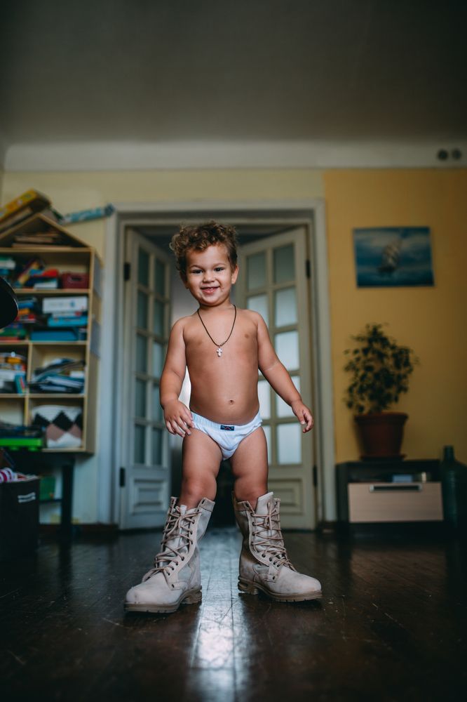 Photograph by Яна