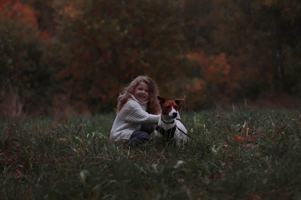 Photograph by Златина Анастасия