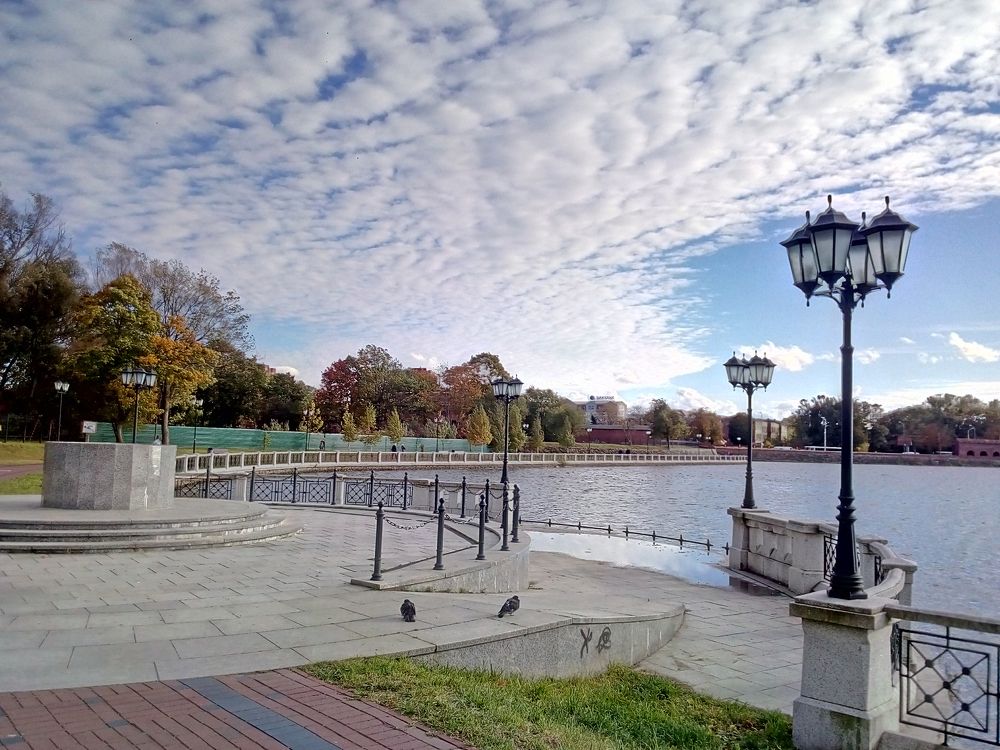 Романтика