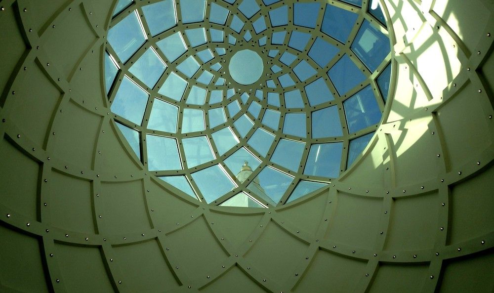 Dome