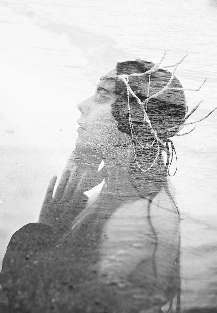 The sea is inside you