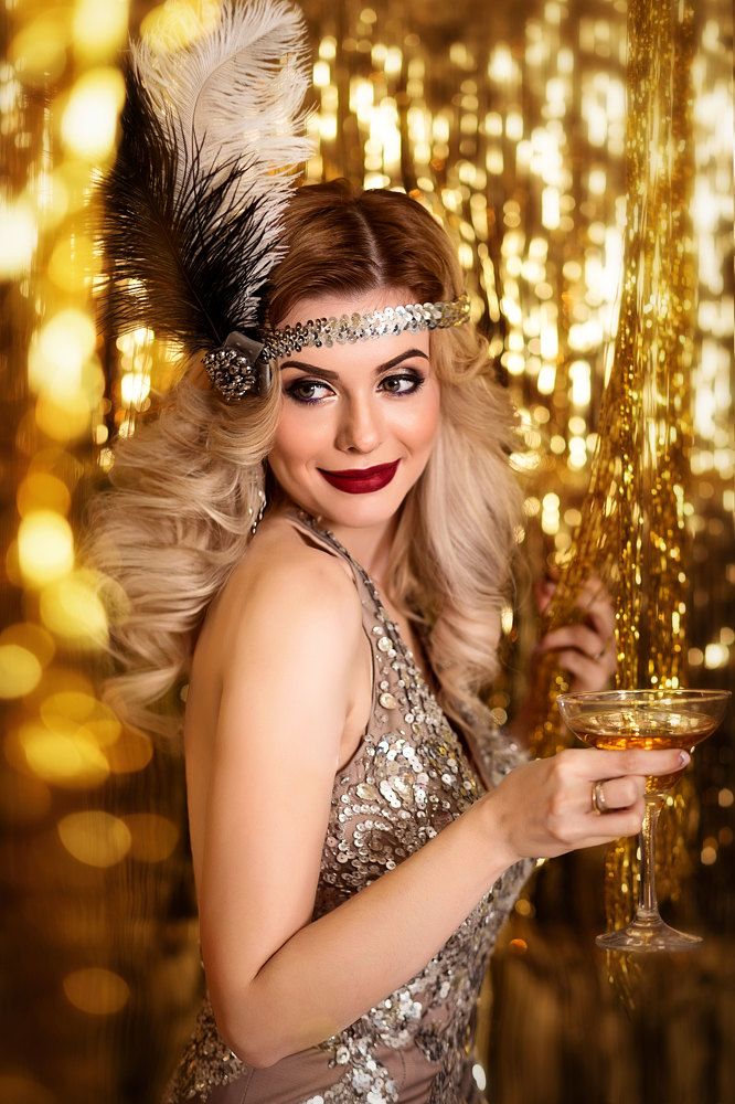 "Великий Гетсби"