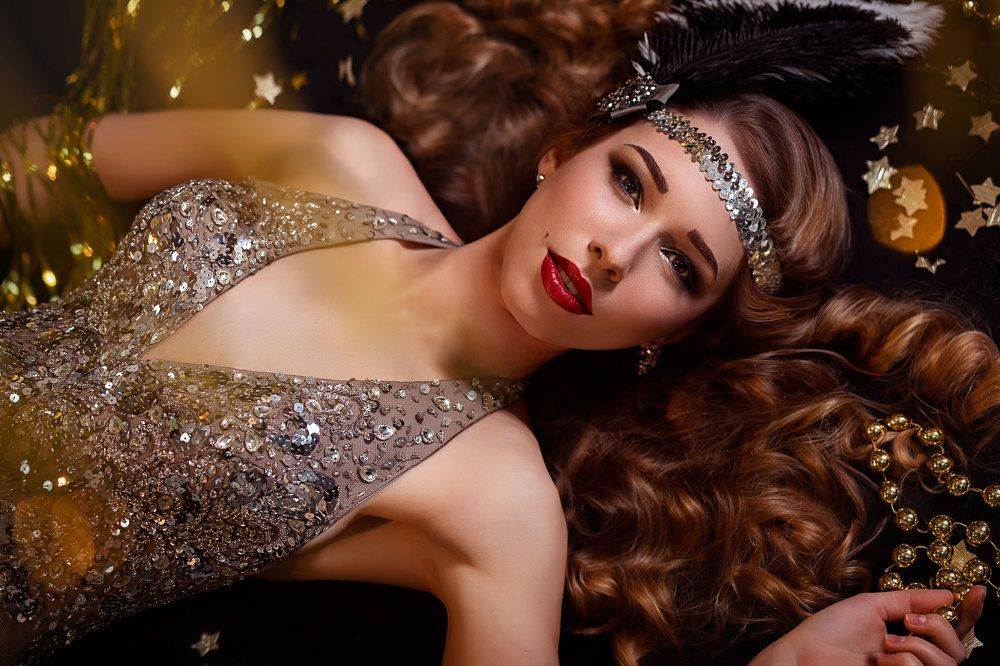 "Великий Гетсби"