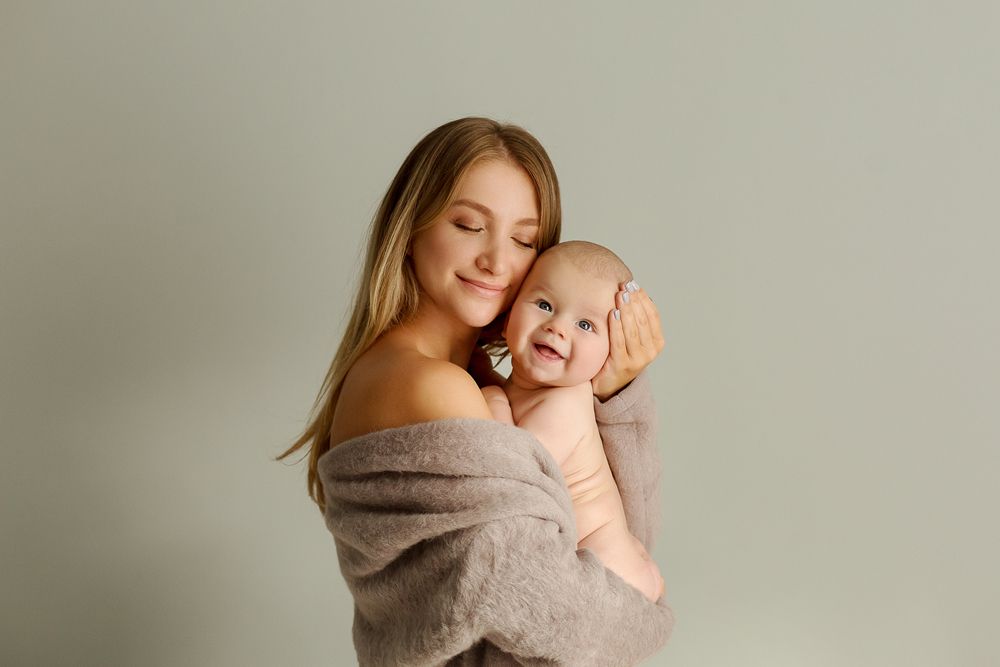 Самая лучшая мама на свете