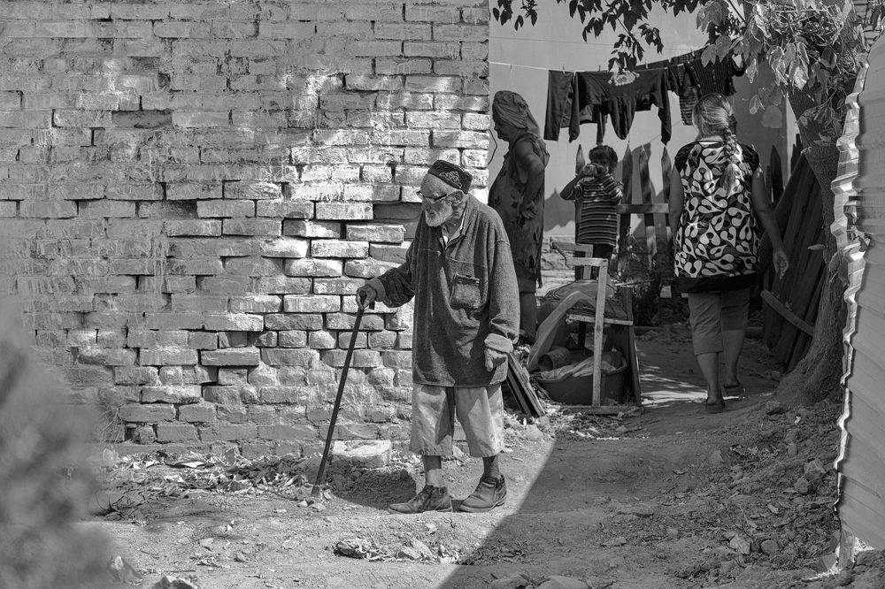 Photograph by Чунина Наталья