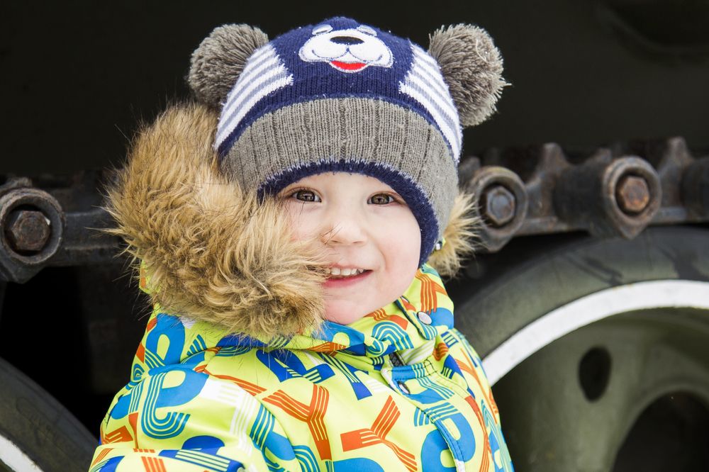 Photograph by Наталья Сарафанникова