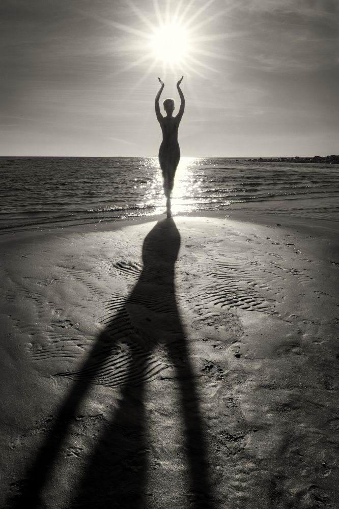 Несущая свет