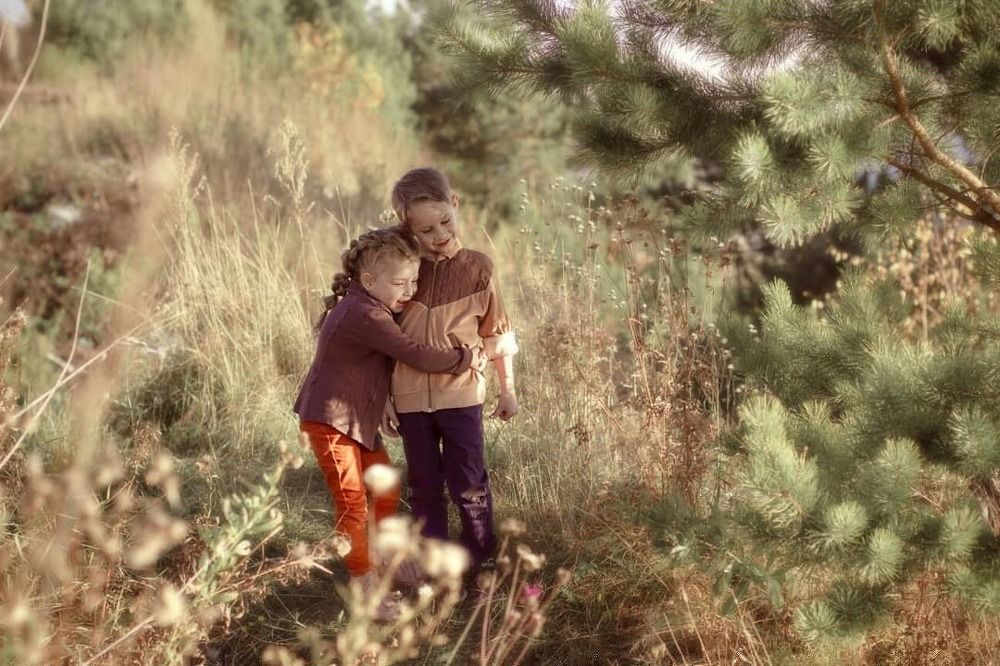 Photograph by Златина Анастасия