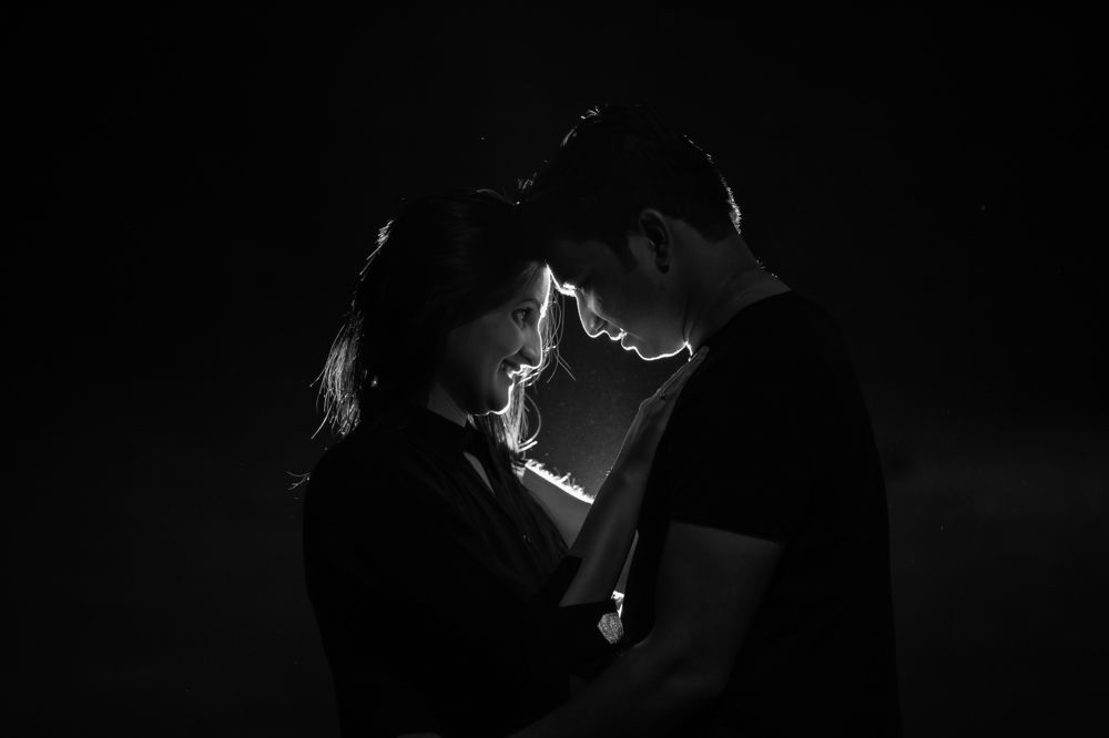 Love Story Begins Here...