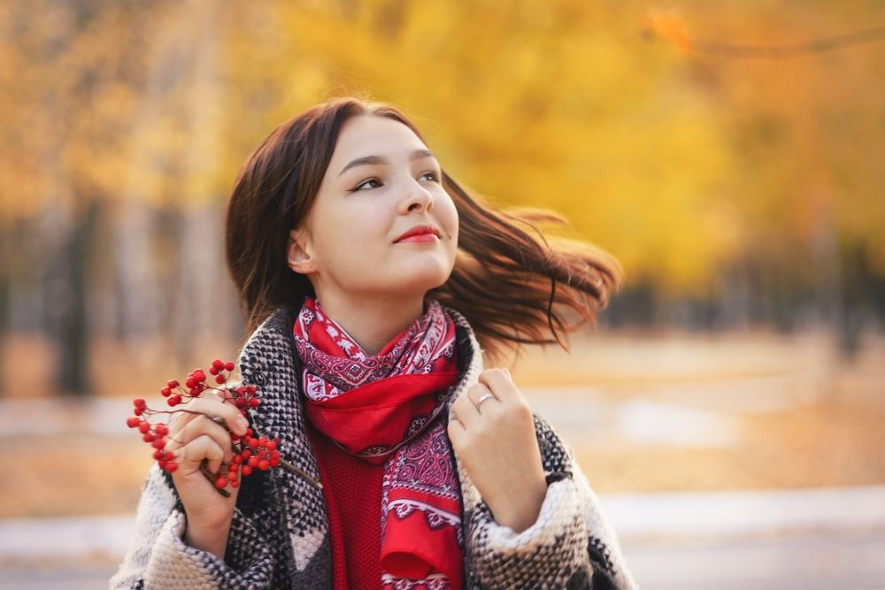 Настроение