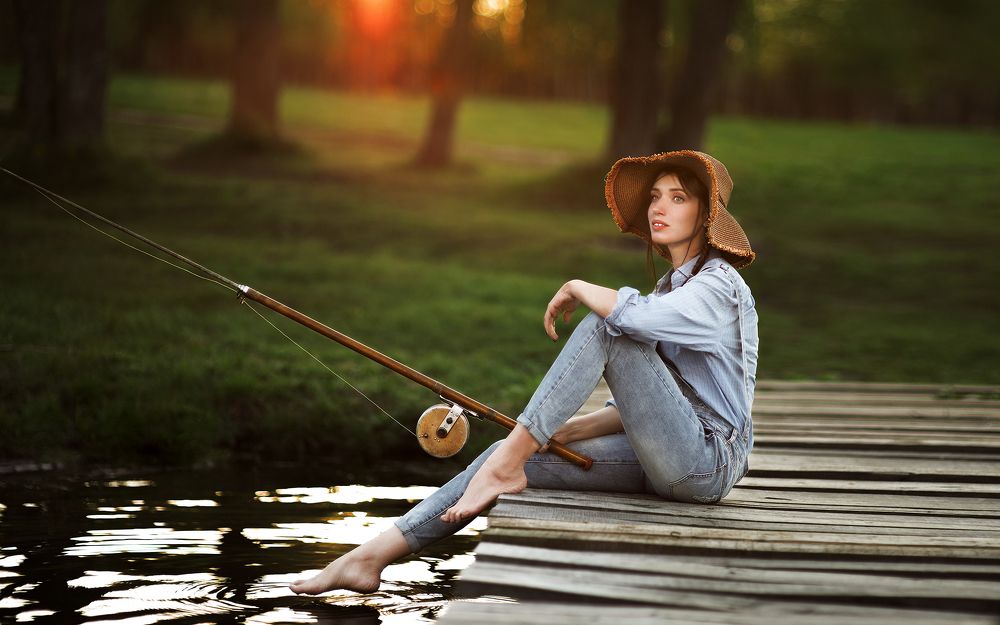 Photograph by Елена Жаркова