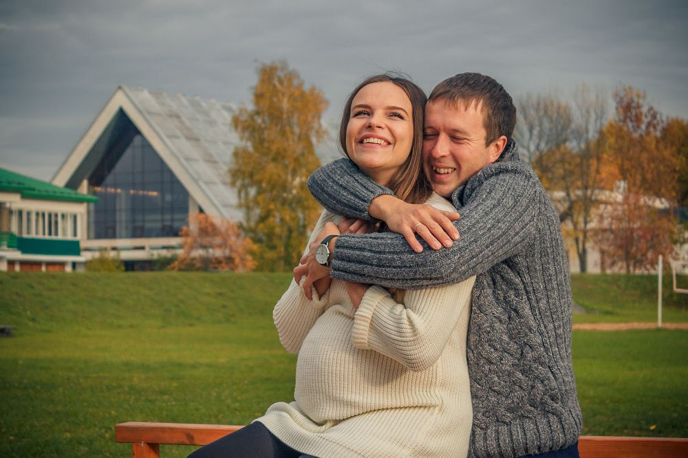 женское счастье