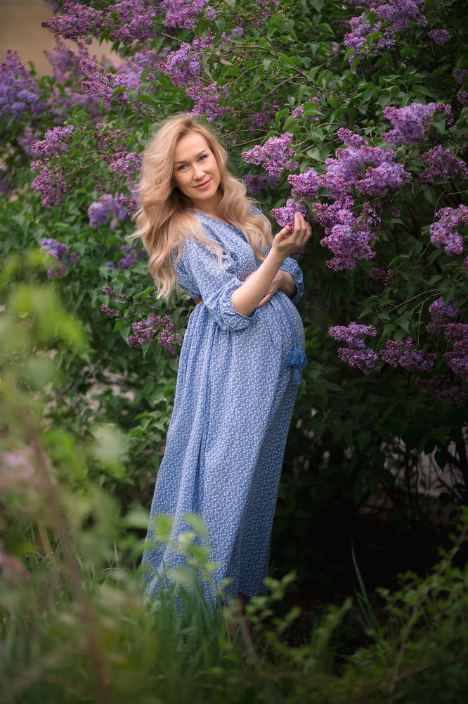 Photograph by Fokina Valeria