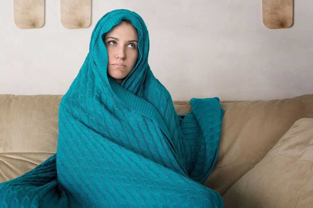 Недовольство