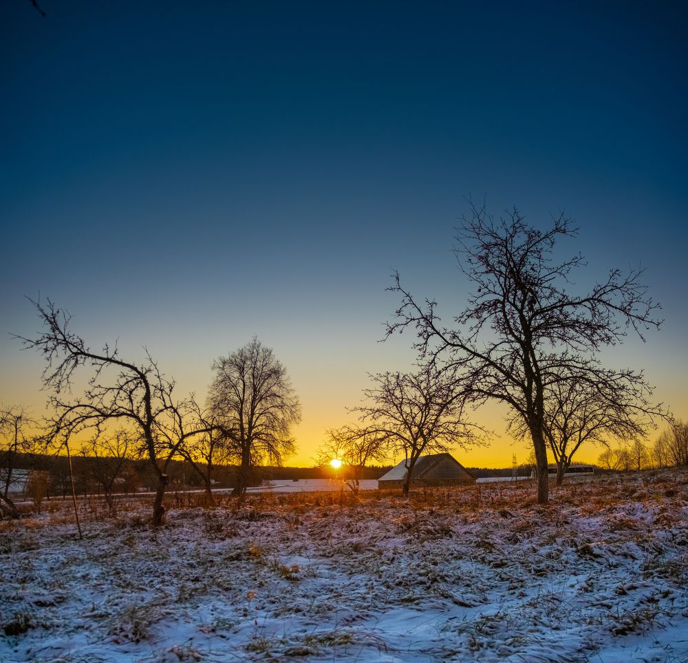 Photograph by Сергей Морозов