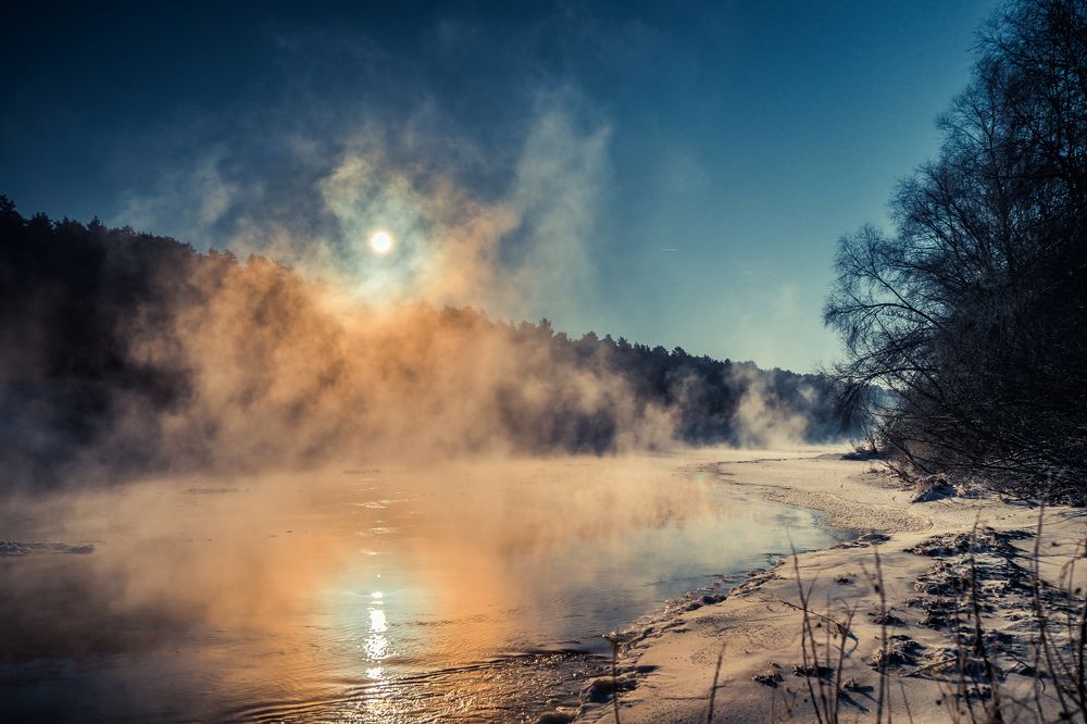 Photograph by Сергей Морозов