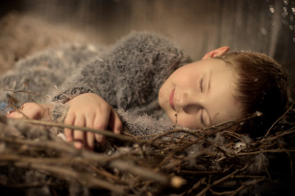 Photograph by Almazzzova Татьяна