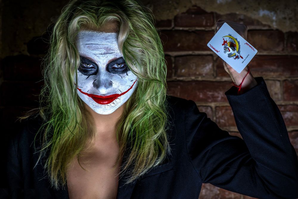 Photograph by Almazzzova Татьяна