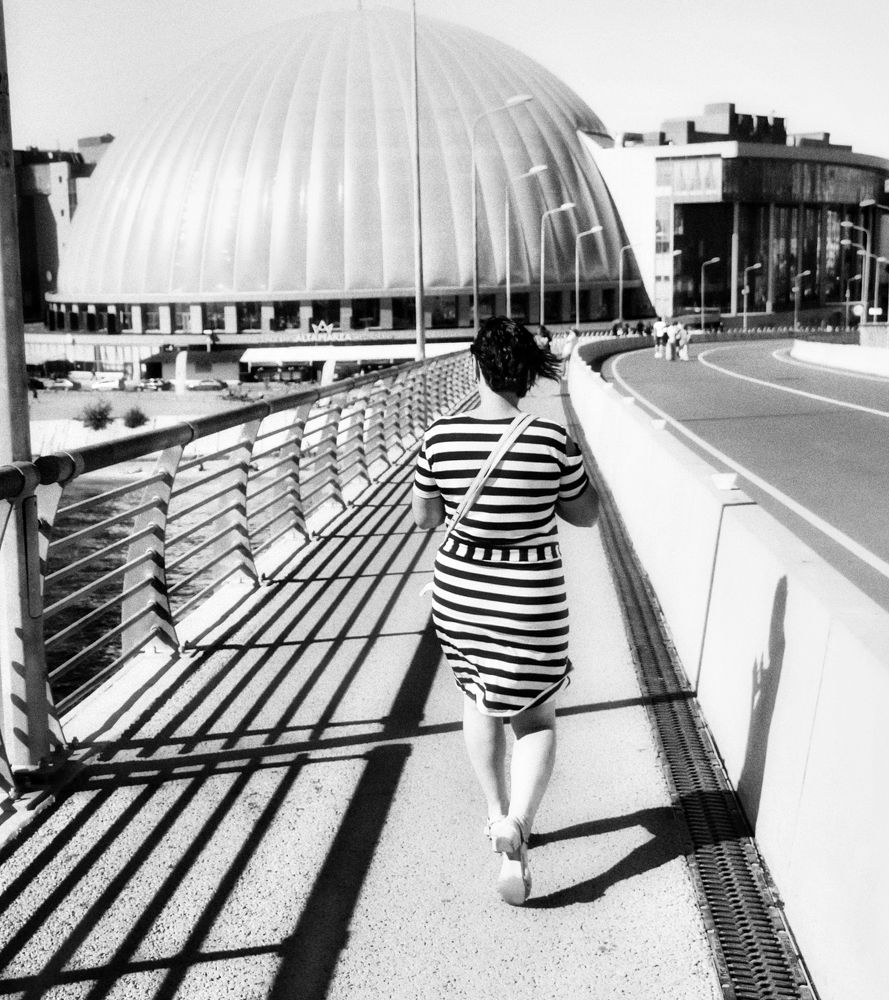 Полосатый рейс