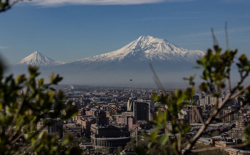 Photograph by Тигран Гукасян