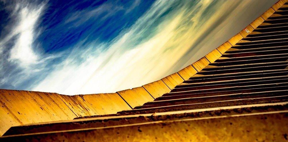 Photograph by Polina Sharapova