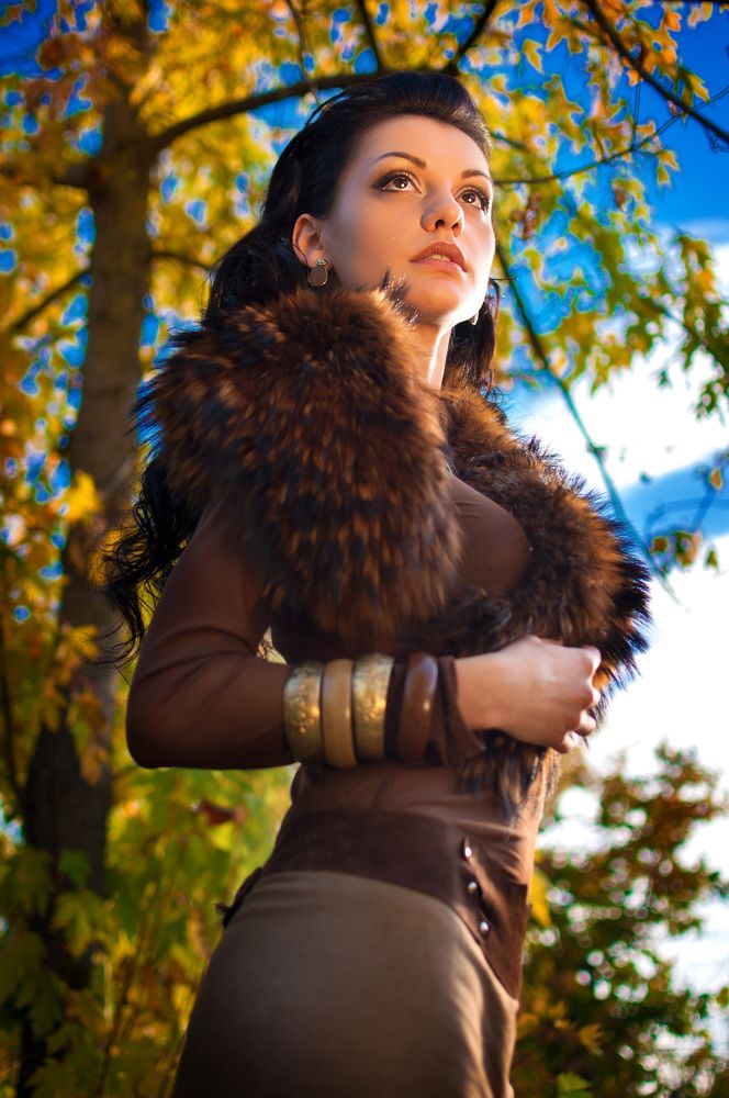 Photograph by Almazzzova Татьяна