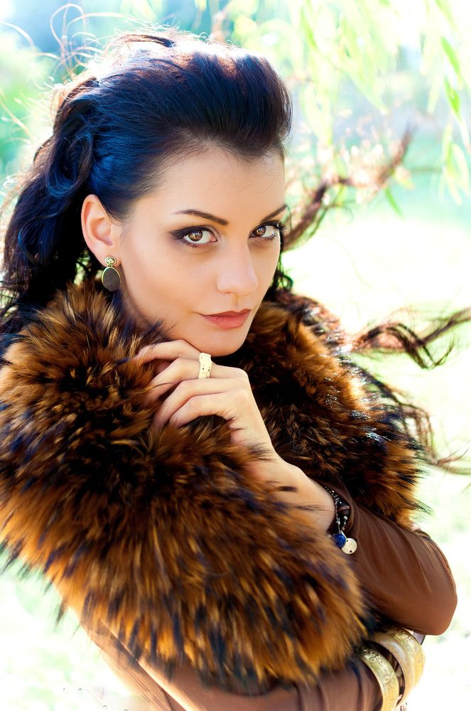 Photograph by Almazzzova Татьяна