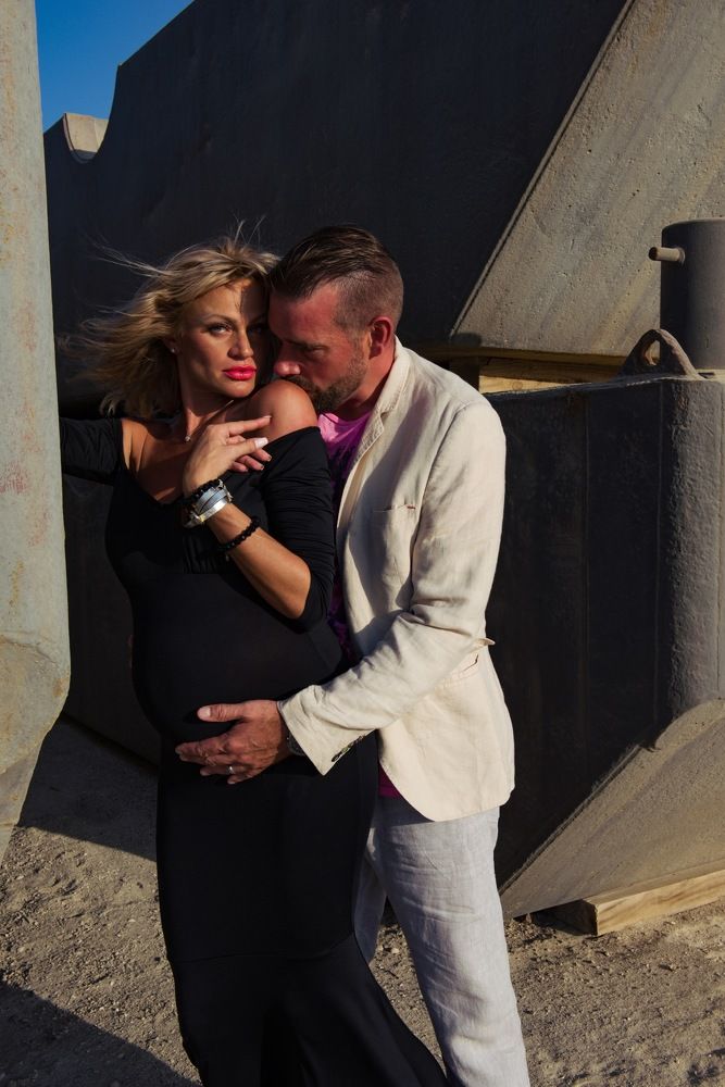 True love and passion