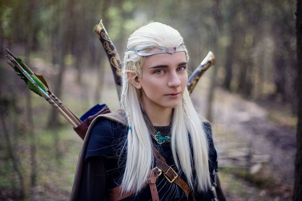 Photograph by Анна Гвоздовская