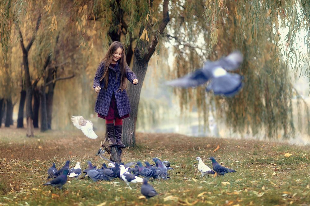 Kindness - the worthiest thing