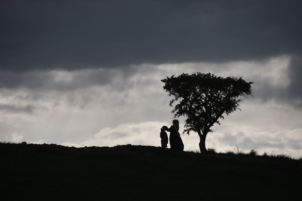 Photograph by Adl Abdolahi