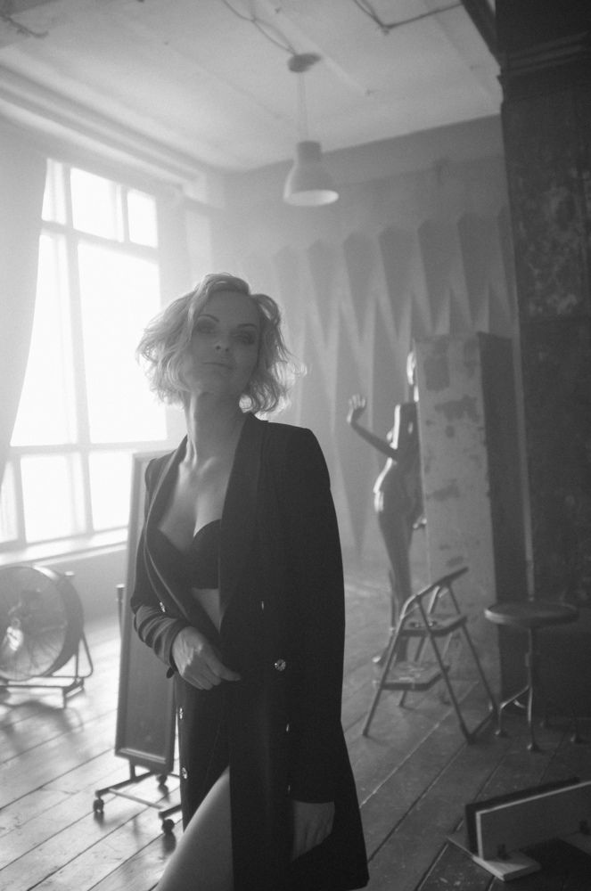 Фотография автора Денис Николенко