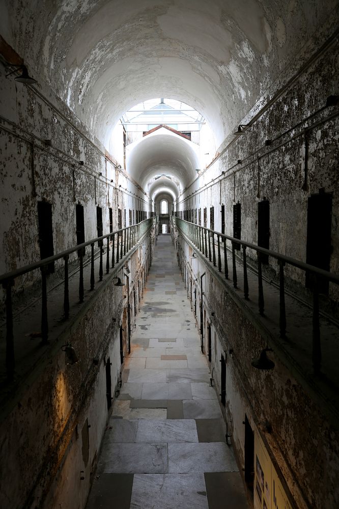Imprisonment