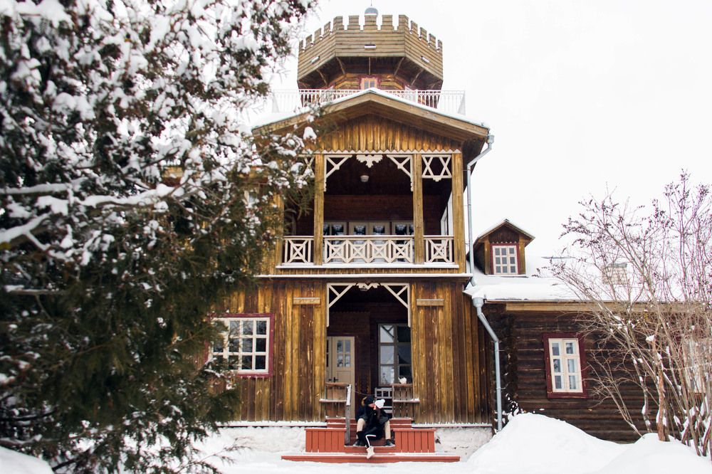 Photograph by Татьяна Скотаренко-Макаревич