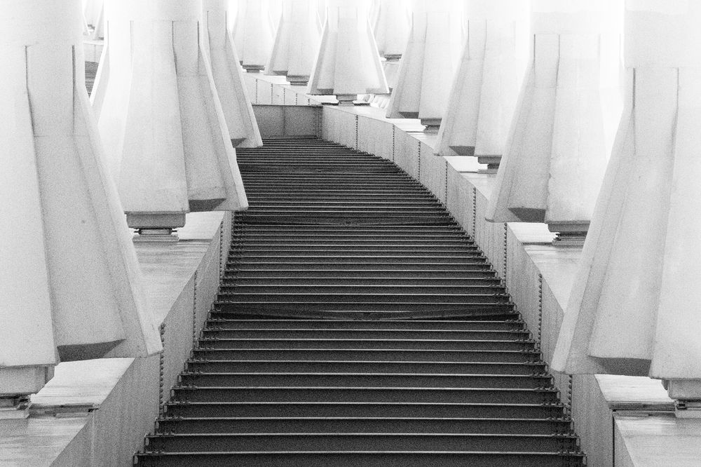 Караваны ракет