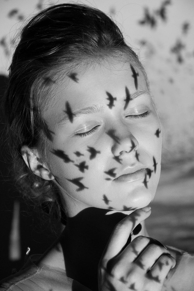 Photograph by Татьяна Скотаренко-Макаревич