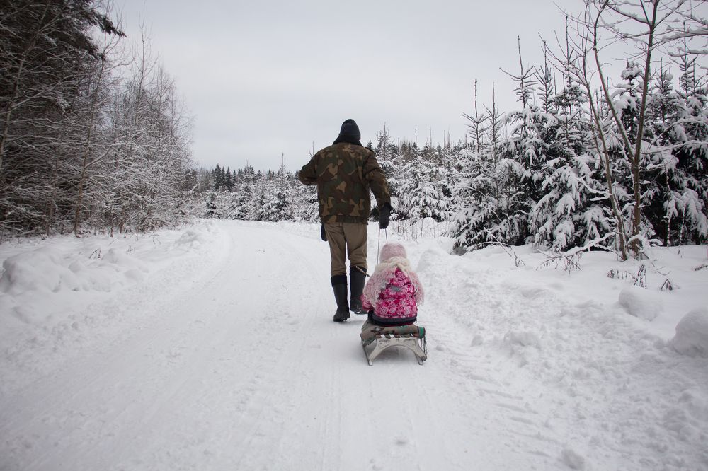Photograph by Татьяна Скотаренко-Макаревич