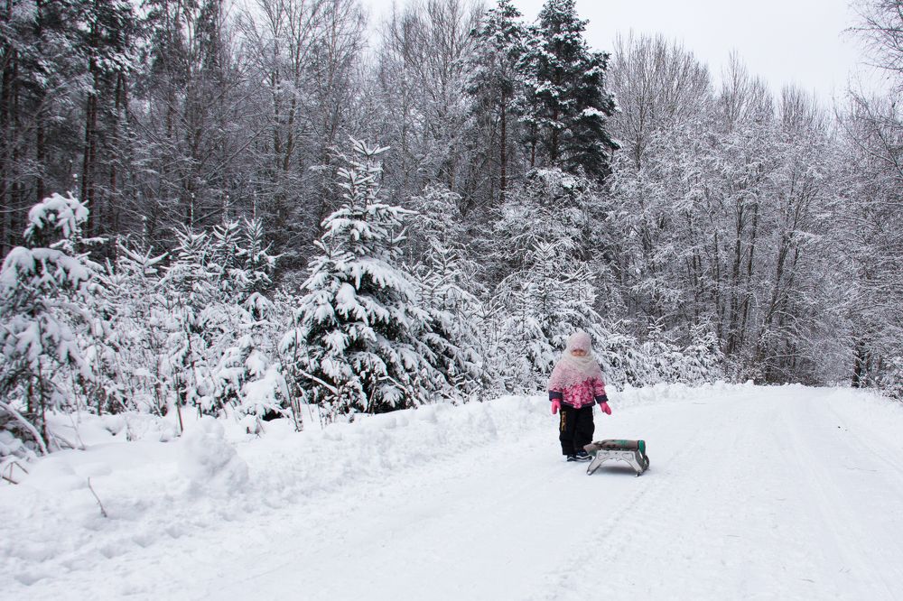 Photograph by Татьяна Скотаренко-Макаревич